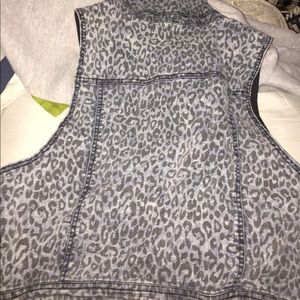 Vest