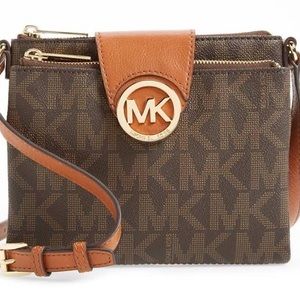 Michael Kors crossbody