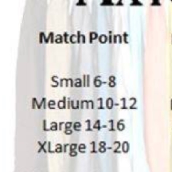 Salmon high-low sundress - Picture 4 of 4