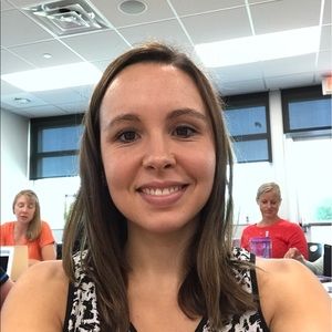 Meet your Posher, Melissa