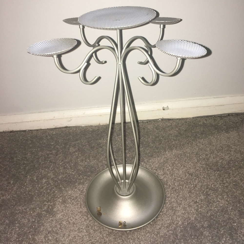 💎 Jewelry Stand 💎