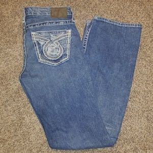 Big Star Jeans