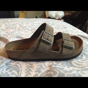 Birkenstock Sandals