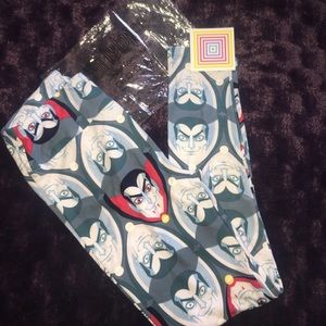 LulaRoe One size 🦄 legging