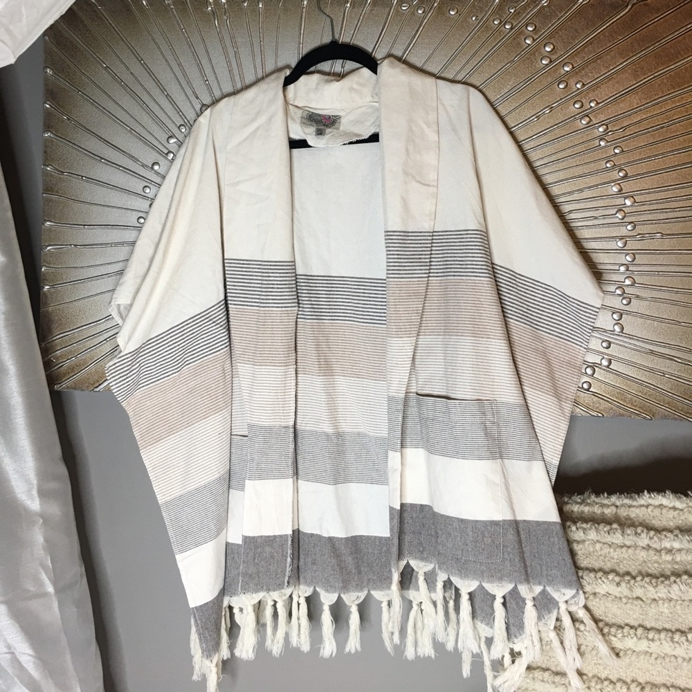 Urban outfitters kimono