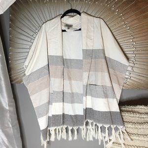 Urban outfitters kimono