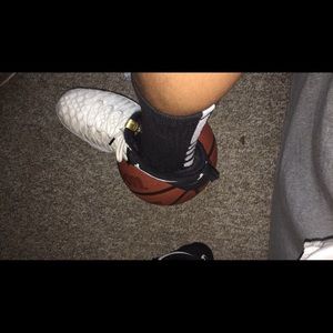 Meet your Posher, Jordan