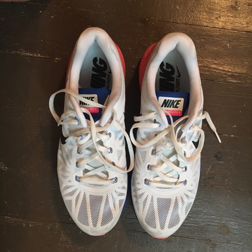 Nike Running Shoes!