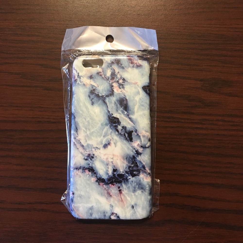 Iphone 6, 6s or 7 case