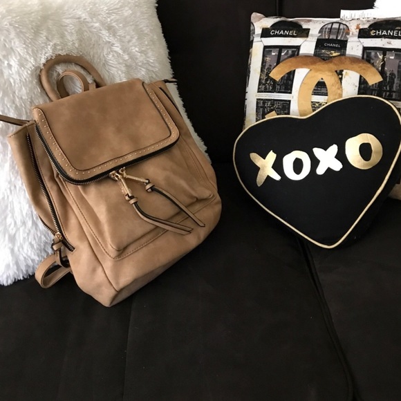 Free People Bowery Backpack - Picture 2 of 8