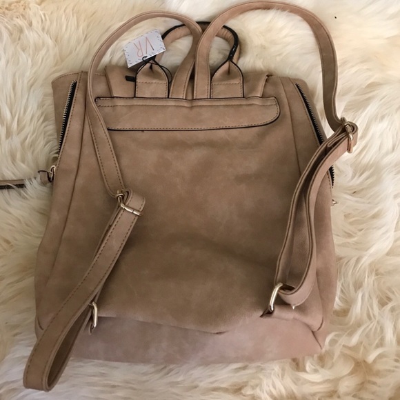 Free People Bowery Backpack - Picture 4 of 8