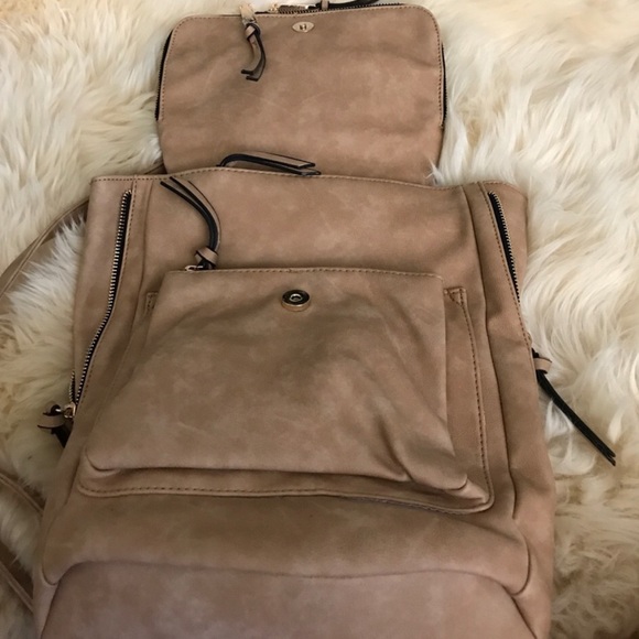 Free People Bowery Backpack - Picture 5 of 8