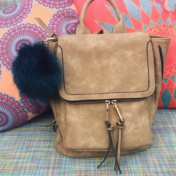 Free People Bowery Backpack - Picture 6 of 8