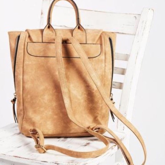 Free People Bowery Backpack - Picture 8 of 8