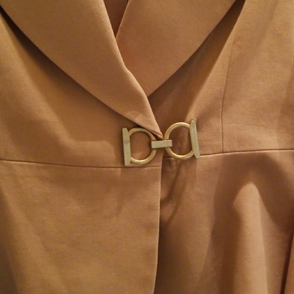 Jones New York lined jacket - Picture 2 of 7