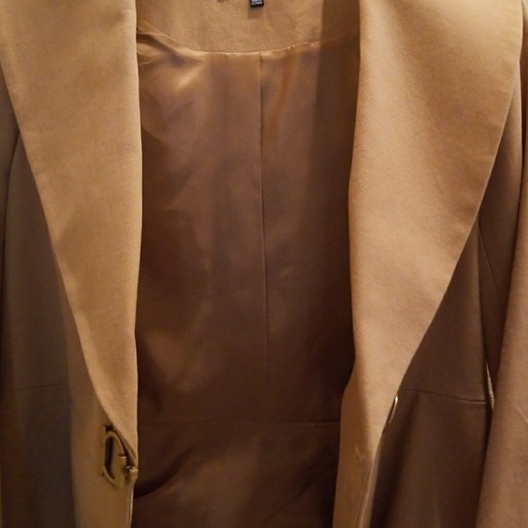 Jones New York lined jacket - Picture 4 of 7