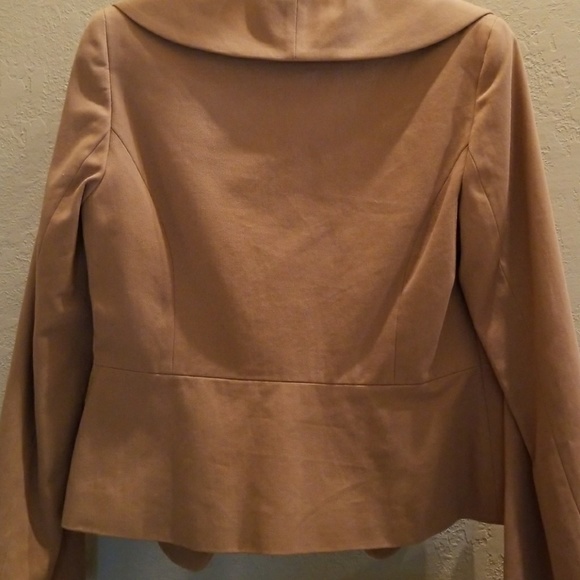 Jones New York lined jacket - Picture 5 of 7