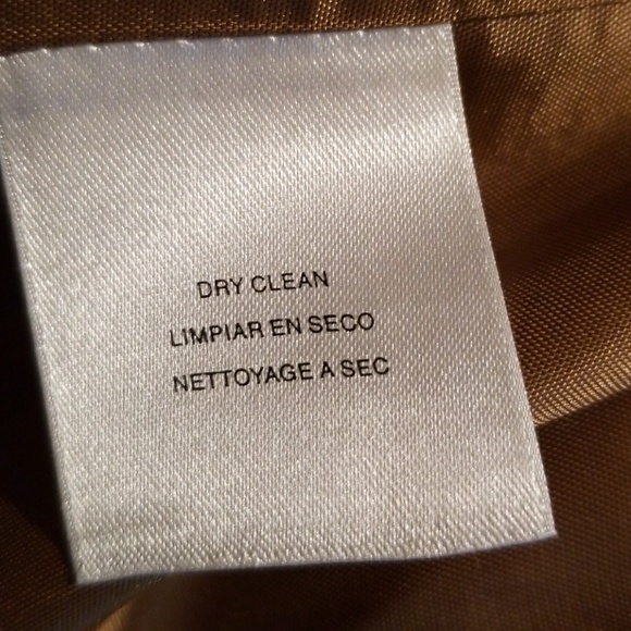 Jones New York lined jacket - Picture 7 of 7