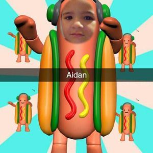 Meet your Posher, Pamela