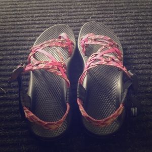 Chacos