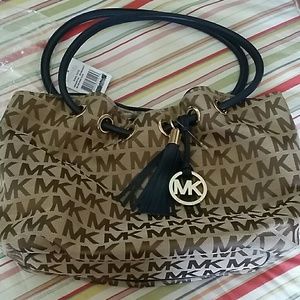 Michael Michael Kors tote Ring Bag