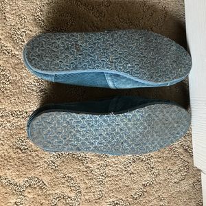 Toms | Shoes | Denim Toms | Poshmark