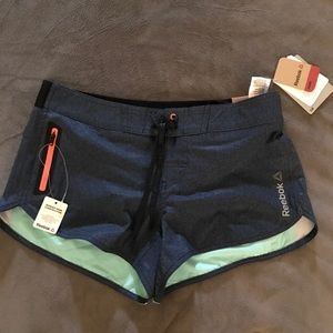 Reebok training/board shorts