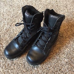 Women's Work Boots