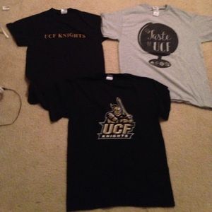 ucf shirts