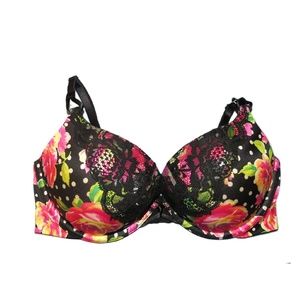 Victoria's Secret Bombshell Bra 32 C