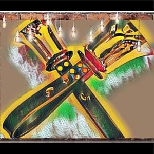 Meet your Posher, Joyce