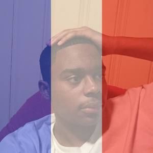 Meet your Posher, Jalen