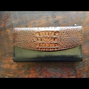 Vintage Brahmin Wallet