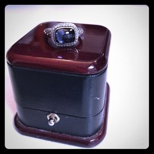 David Yurman Noblesse Ring