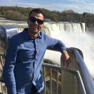 Meet your Posher, Abdullah