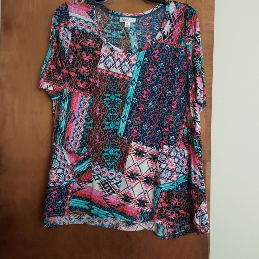 Abstractly beautiful