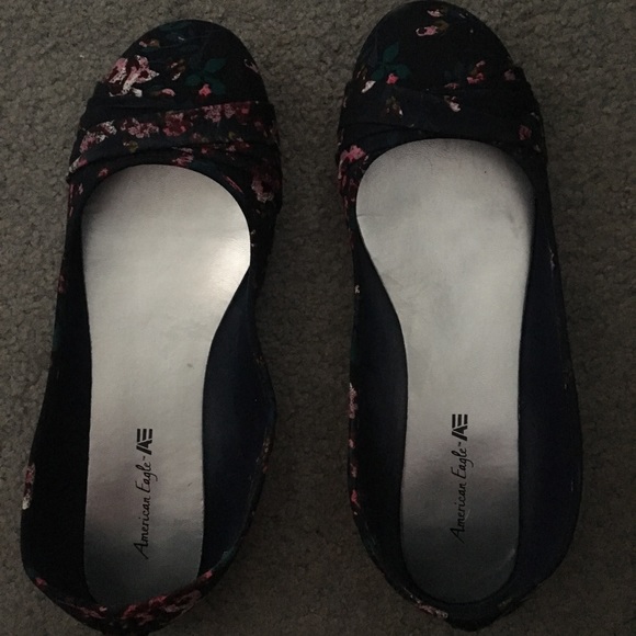 American Eagle By Payless Shoes - Flats