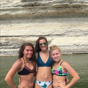 Meet your Posher, Sheri