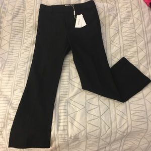 10 Crosby Derek Lam Dress Pants
