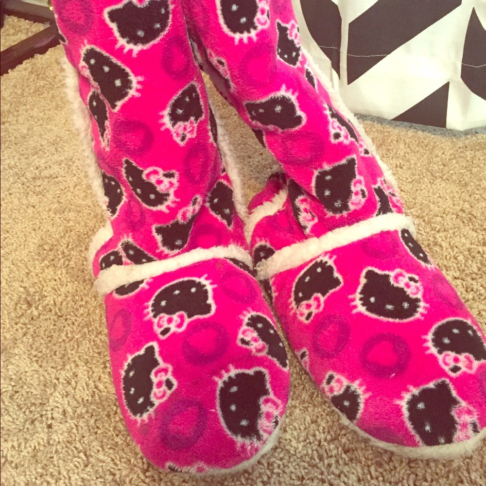 Slippers