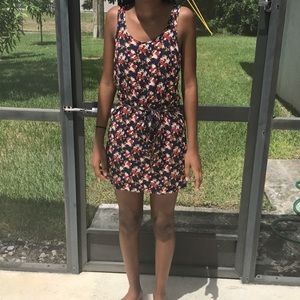 🔥Floral summer dress🔥