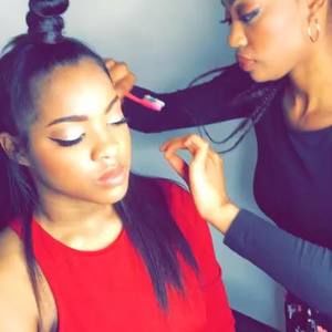 Meet your Posher, Summer