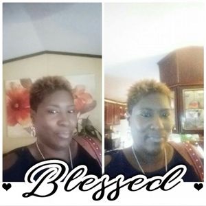 Meet your Posher, Kathy