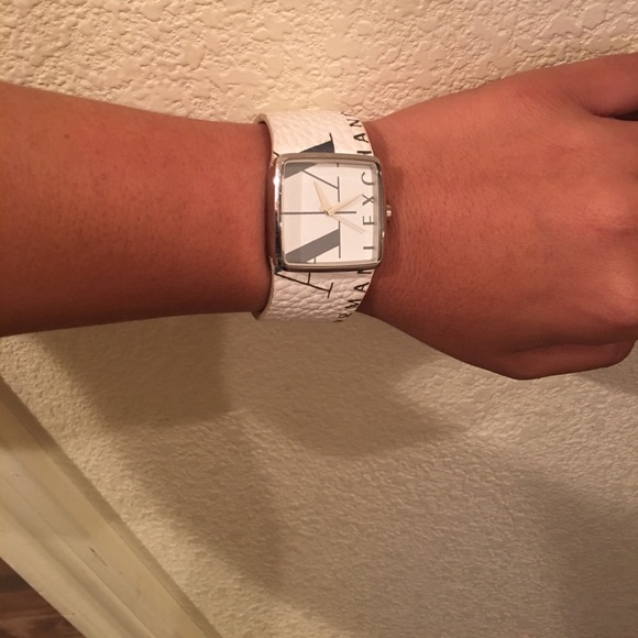 a|x watch - Picture 2 of 2