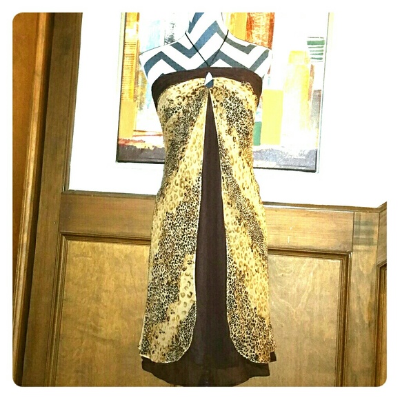 Laundry Dress - Picture 1 of 6