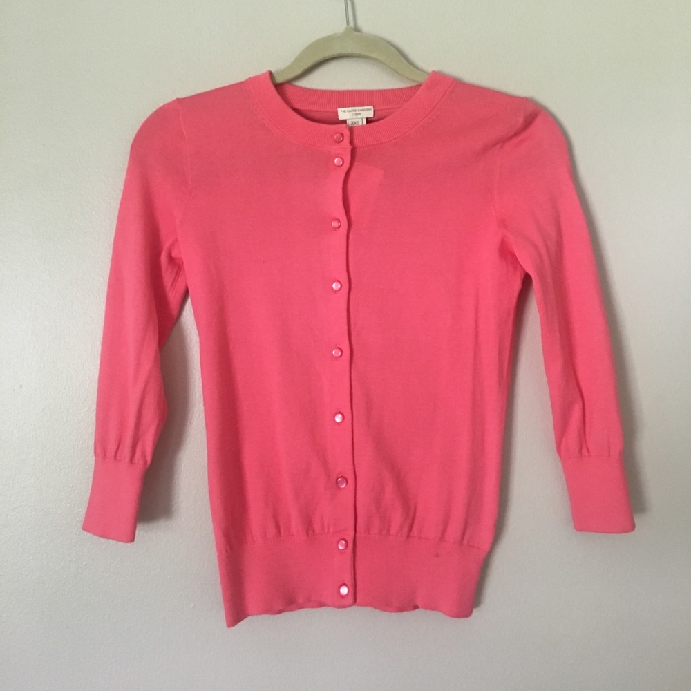 NWT J Crew cardigan