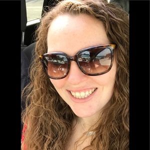 Meet your Posher, Patty