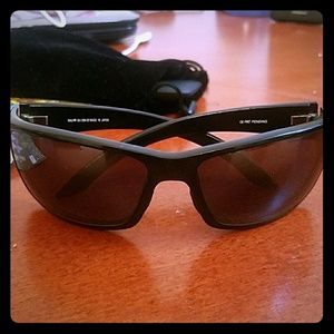 Maui Jim polarized sunglasses