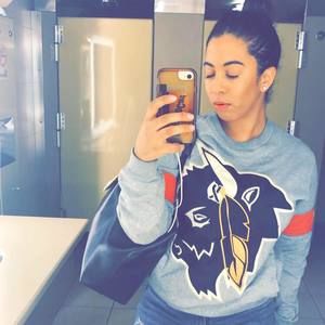 Meet your Posher, Miosotis