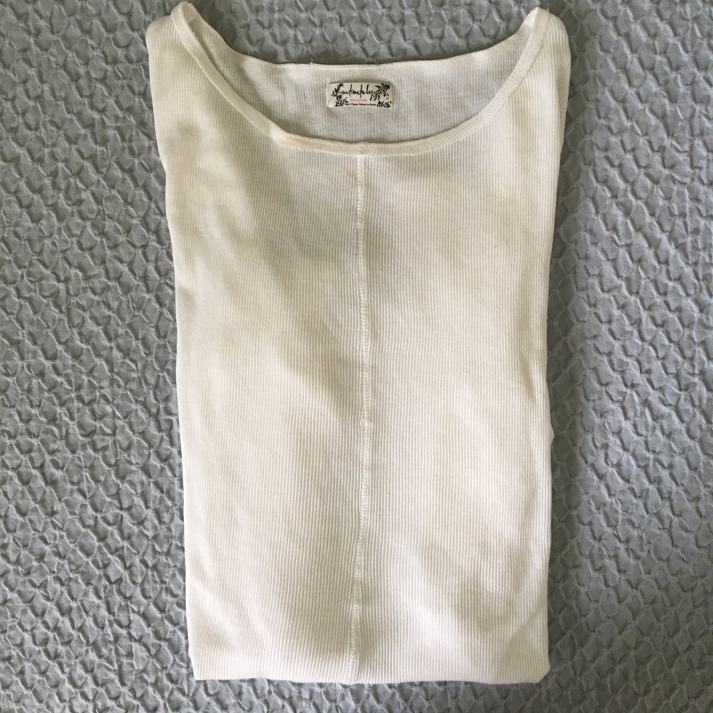 Free People Long Sleeve